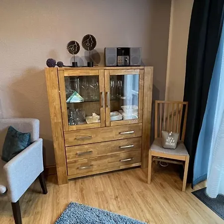 Alleblas Apartman Geldern
