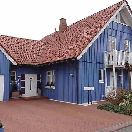 Apartman Alleblas *