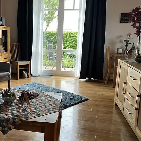 Apartman Alleblas *