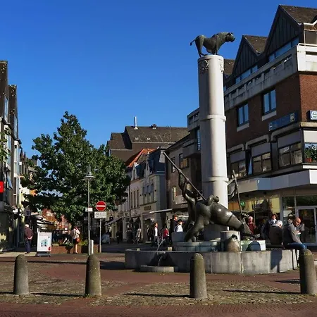 Alleblas Geldern